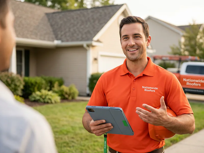 Roof Installation  in Blue Bell  FAQ