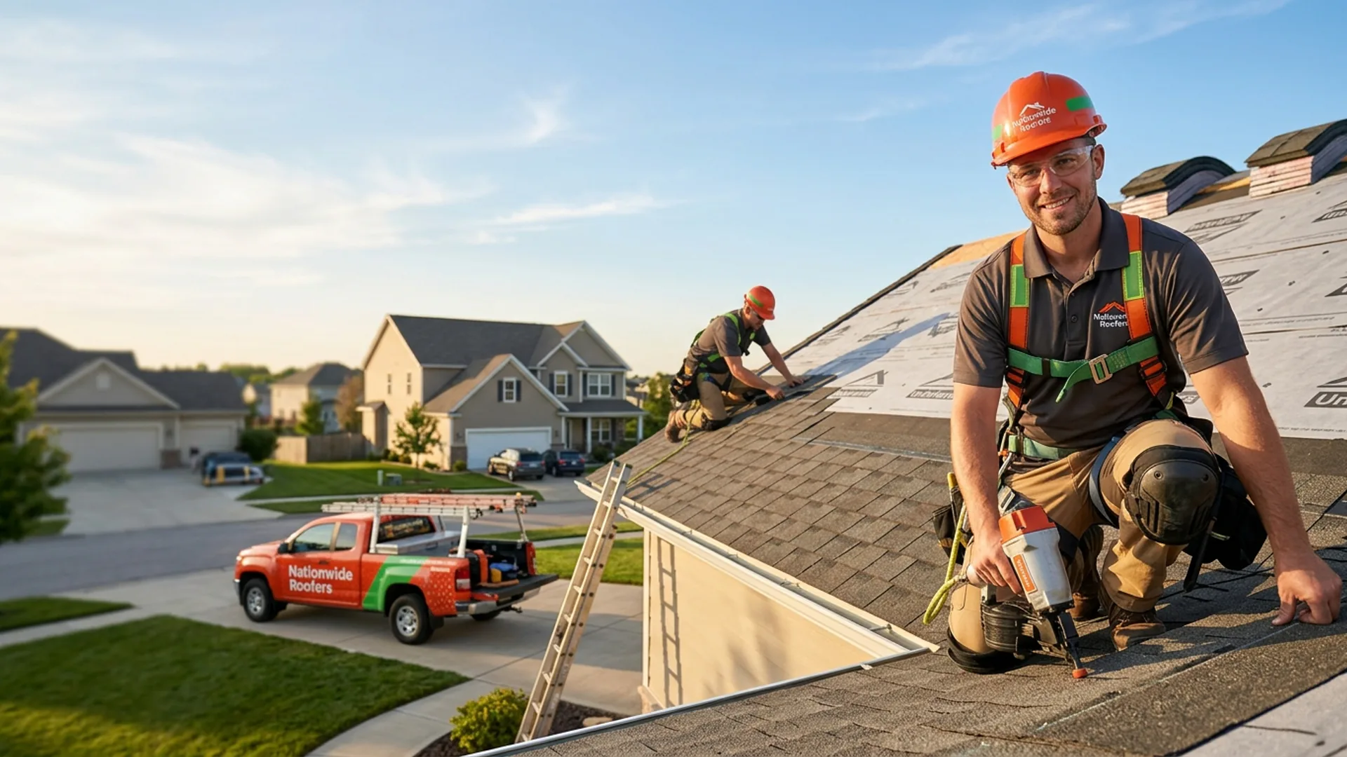 Community-Focused Roof Installation Blue Bell, PA Near Me